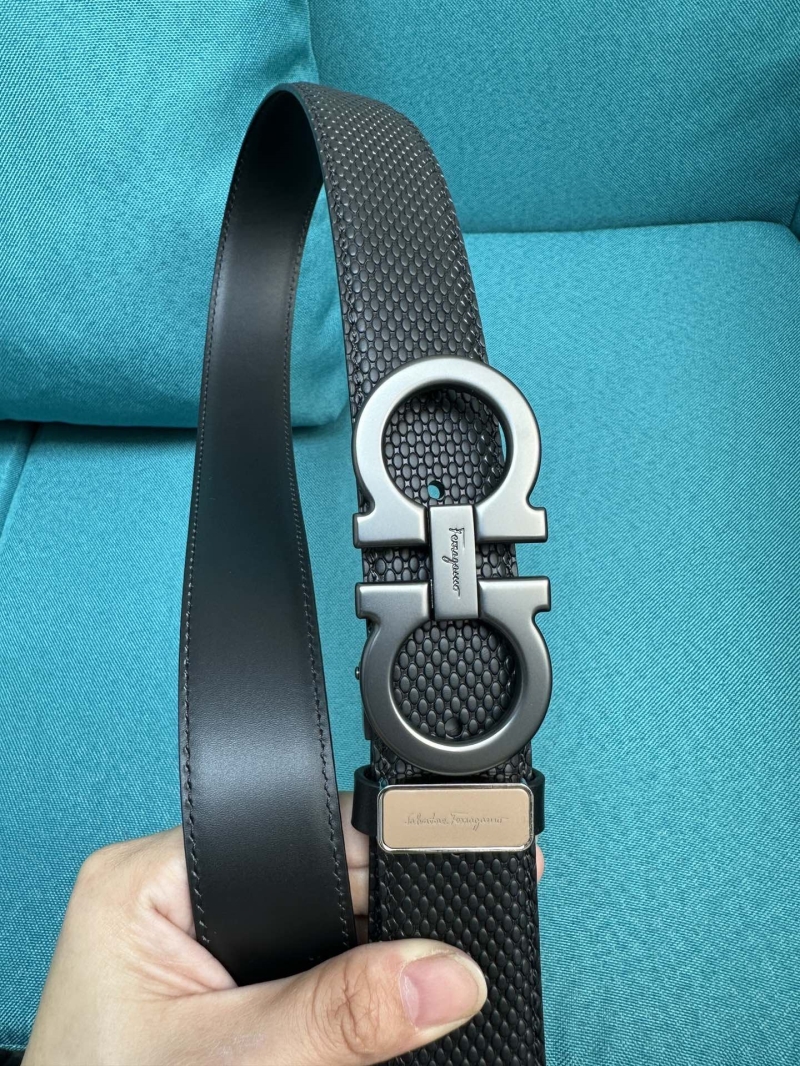 Ferragamo Belts